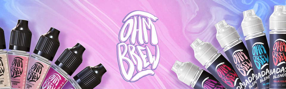 Ohm Brew